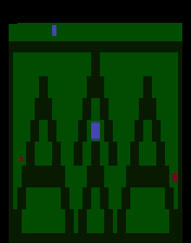 Minigolf - AtariAge 01 by MattyXB Title Screen